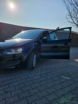 Volkswagen Polo 1.2 12V - 3