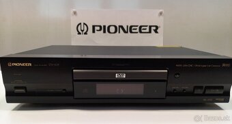 Pioneer DV-505 - 3