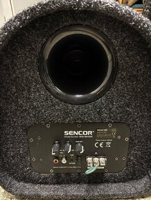 Subwoofer Ultimate 400W - 3