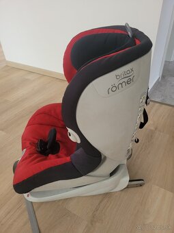 Autosedačka Britax Romer Trifix - 3