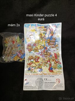 . Maxi kinder - 3