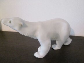 ROYAL DUX - Ľadový medveď - 3