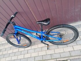 horsky bicykel 24 - 3