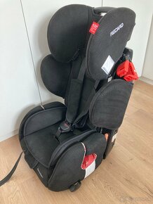 Detská autosedačka Recaro Young Sport - 3