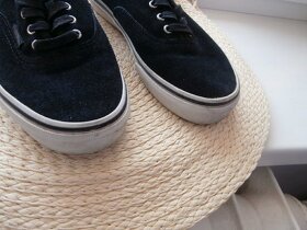 VANS TENISKY 37, VD-23,5cm - 3