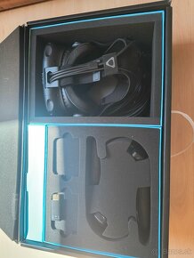 P: Htc Vive - 3