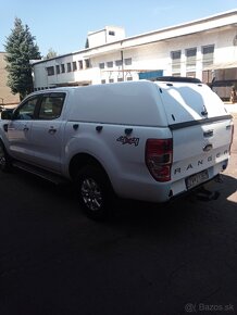 Ford Ranger XLT 2,2 diesel 118 KW 8/2016, - 3