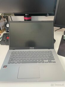 Predám notebook Asus vo výbornom stave - 3