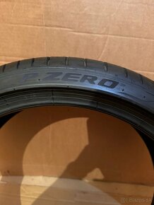 R20 245/35/20 PIRELLI P ZERO RSC NOVE.MERCEDES E.BMW 5 - 3