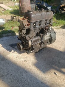 Motor 1203 - 3