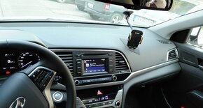 Hyundai Elantra 1.6 Benzin - 3