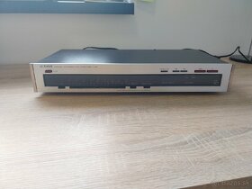 Tuner LUXMAN T-240 1985-1988 - 3