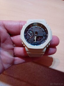 Casio g shock - 3