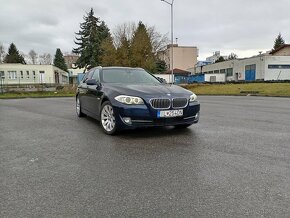 BMW 530d xDrive - 3