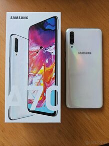 Samsung Galaxy A70 - 3