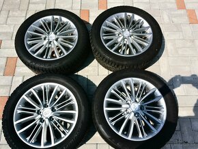 Hyundai,Kia 5x114,3 r17 - 3