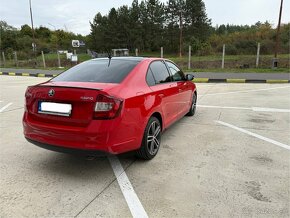 Škoda Rapid sport edícia 1.2 TSi SR - 3