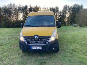 Renault Master 2,3dCi Energy - 3