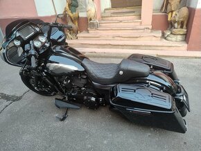 HARLEY DAVIDSON FLTRXS ROAD GLIDE CUSTOM SPECIAL - 3