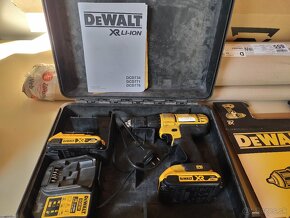 DeWalt DCD771C2 - 3