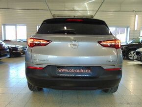 Opel Grandland X 1.6 CDTI NAVI AUTOMAT - DPH - 3