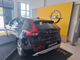 Volvo V40 D3 Base Geartronic - 3