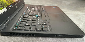 Dell Latitude e5550 - 3