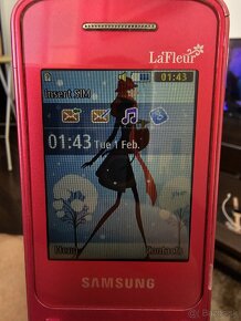 Samsung C3520 LaFleur - 3