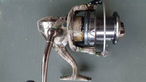 SHIMANO TRIBAL 55000 XTA - 3