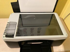 Tlačiareň  HP Deskjet F2187 - 3