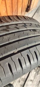 Letne pneumatiky 215/60 R17 - 3