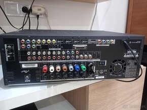 Harman Kardon AVR 360 + Jamo - 3