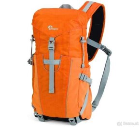 Lowepro fotobatoh - 3