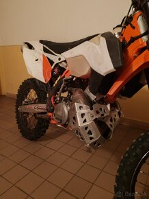 ktm exc 200 2016 - 3