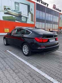 BMW 5 GT 530d Drive 4X4 - 3