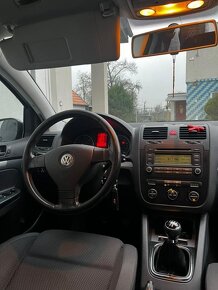 Volkswagen Golf 5 1.9TDI 77kw - 3