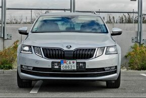 ŠKODA OCTAVIA COMBI DSG - PREDAJ AJ NA SPLÁTKY - 3