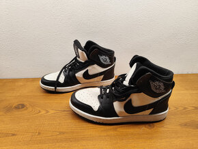 Tenisky Nike air Jordan 1 - 3