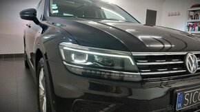 Tiguan 2.0 TDI Carat, Automat DSG, Virtual, Head-up disp. - 3