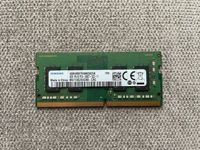 RAM DDR4 4GB do notebooku - 3