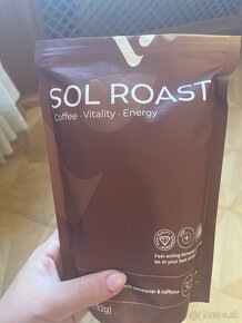 Kava SOL ROAST - 3