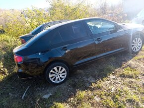 Seat Toledo 1.6tdi 77kw - 3