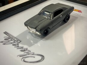 Obraz - auto - Chevelle SS ´70 - 3