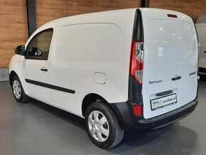 Renault Kangoo 1,5 DCi Klima - 3