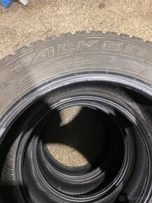 215/55 R17 Falken - 3