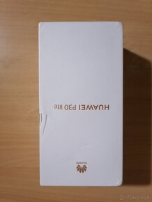 Huawei P30Lite 128GB /4GB RAM - 3