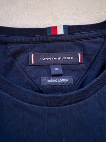 Tričko Tommy Hilfiger - 3