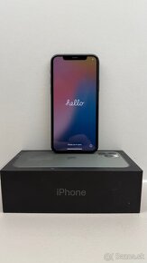 iPhone 11 Pro Midnight Green 64GB - 3