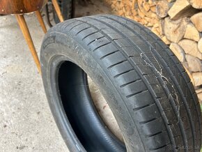 Hankook ventus prime r16 205/55 91v letné - 3