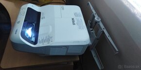 Epson Projektor EB-685W - 3